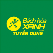 Công Ty Cổ Phần Bách Hóa Xanh