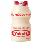 Cty Tnhh Yakult  Việt Nam