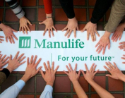 Manulife Thái Bình