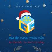 Công Ty Cổ Phần Bất Động Sản Đất Xanh Toàn Cầu
