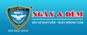 CÔNG TY TNHH DV BẢO VỆ NGÀY & ĐÊM.