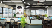 Công ty TNHH Netstars VietNam