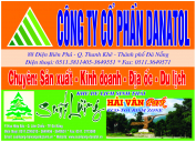 Công Ty Cổ Phần Danatol