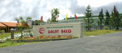 Công Ty Cổ Phần Rượu Bia Dalat Baco