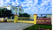 Công Ty Tnhh Sơn Hải Vân