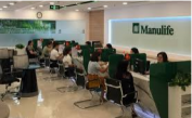Manulife Tower hn