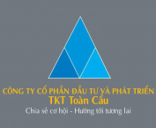 Công ty Cổ phần Đầu tư và Phát triển TKT Toàn Cầu