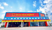 Công Ty Cổ Phần Tập Đoàn Hoa Sen - Cn Cần Thơ