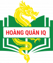 Hệ thống giáo dục Hoàng Quân IQ