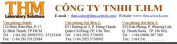 Công Ty Tnhh T.h.m