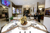 CÔNG TY TNHH KỸ NGHỆ KIM HOÀN GOLDKARAT