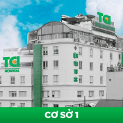 Hệ Thống Y Tế Thu Cúc