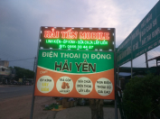 Điện Thoại Di Động Hải Yến