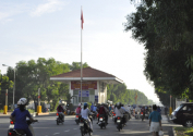 Khu Công Nghệ Cao Quận 9