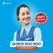 Trung Tâm Kinh Doanh Vnpt - Phu Thọ