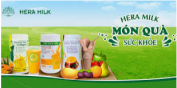 Nhà Máy Hera Milk