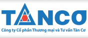 Công ty Cổ Phần Thương mại và Tư vấn Tân Cơ