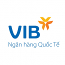 Ngân Hàng Quốc Tế VIB
