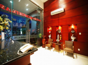 khách sạn vương quang