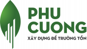 Công ty đất vàng Phú Cường
