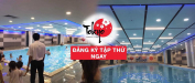 Tokyo Fitness & Yoga 102 Trường Chinh
