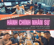 Công Ty TNHH Bầu Trời Số - Digisky