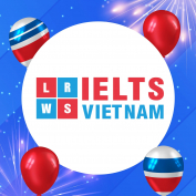 CÔNG TY TNHH IELTS VIỆT NAM