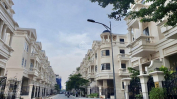 ngôi sao xanh