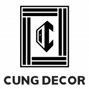 CÔNG TY TNHH THIẾT KẾ VÀ THI CÔNG NỘI NGOẠI THẤT CUNGDECOR