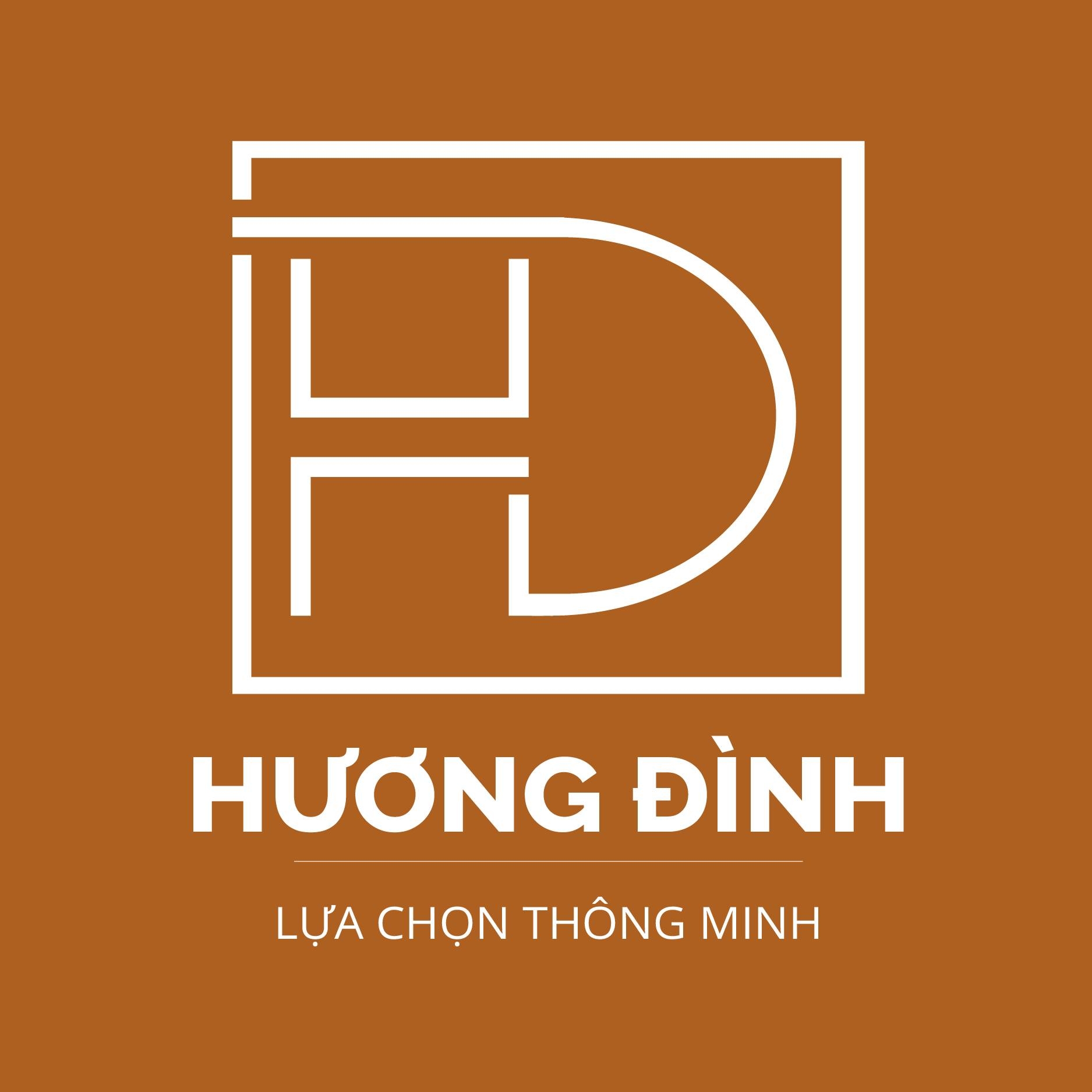 Công Ty Hương Đình