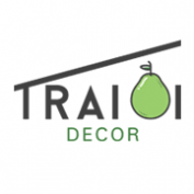 công ty TNHH tư vấn thiết kế thi công nội thất trái ổi