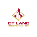 Công ty TNHH đầu tư và kinh doanh BĐS DT LAND