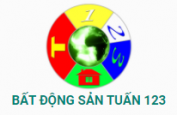 CÔNG TY CỔ PHẦN TUẤN 123 – BẤT ĐỘNG SẢN TUẤN 123