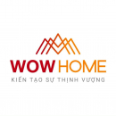 Công ty Cổ phần Đầu tư Phát triển Wowhome