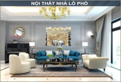 Công Ty Cp Xây Dựng Hoàn Thiện Nội Thất Nhà Việt