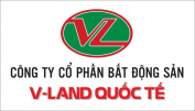 Công ty Bất động sản V Land Quốc Tế