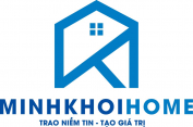 Công ty TNHH Nhà đất Minh Khôi