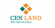 Cen Land - CN Hồ Chí Minh - Chi Nhánh Công Ty Cổ Phần Bất Động Sản Thế Kỷ