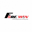 CÔNG TY TNHH SẢN XUẤT THƯƠNG MẠI VÀ XUẤT NHẬP KHẨU FORE WIN 