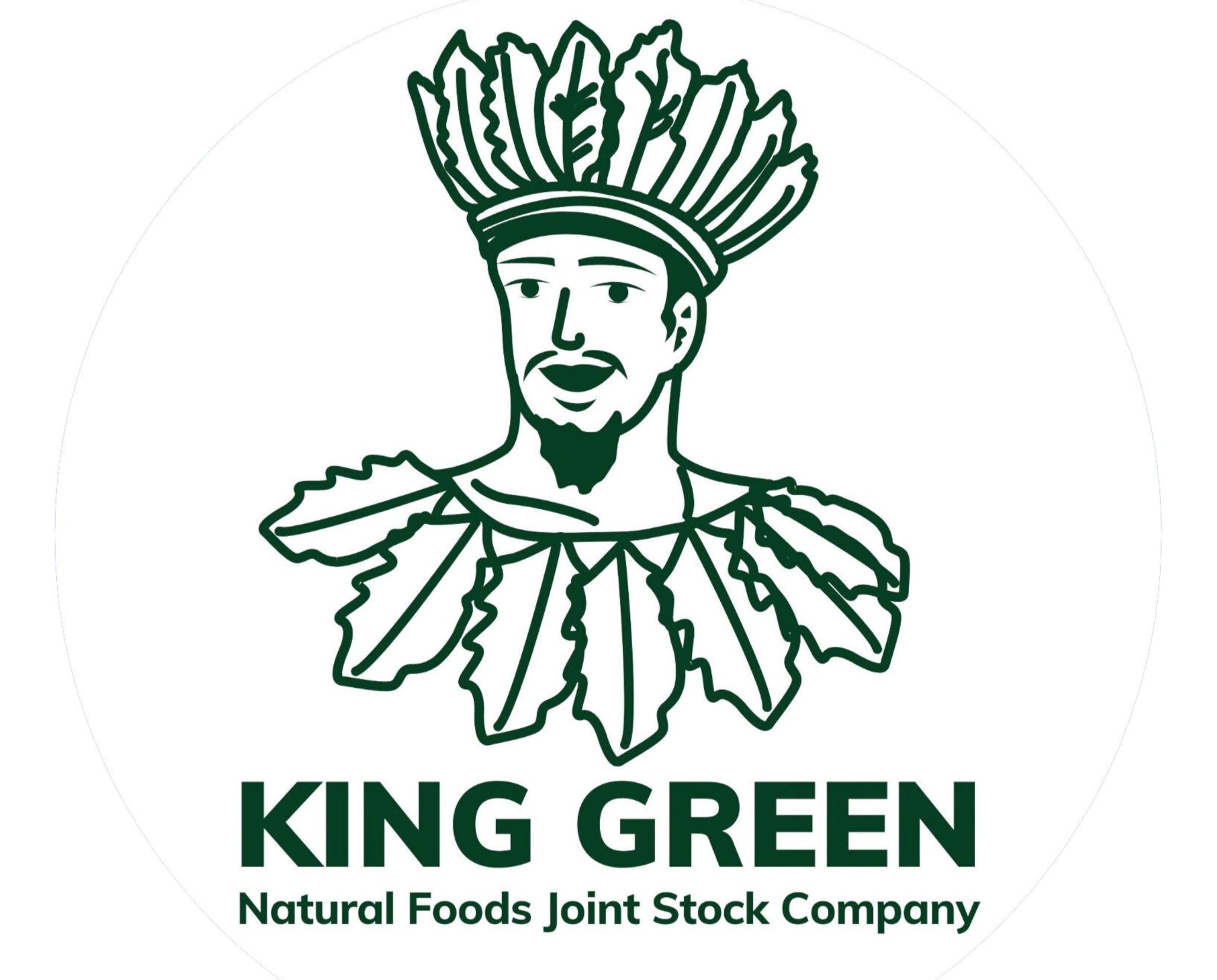 Công Ty CP Thực Phẩm King Green