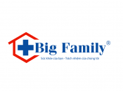 Công ty CP thương mại dược phẩm Bigfam