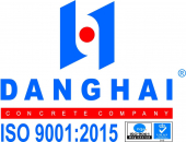Công ty CP Bê tông Đăng Hải  Đà Nẵng