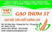 Chi nhánh Công ty CP Lương thực Cao Lạng tại Hải Phòng