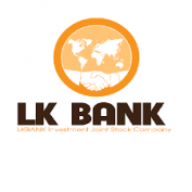 Công Ty Cổ Phần Đầu Tư LKBank