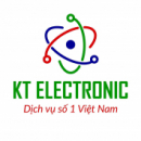 Công ty TNHH Thương mại Dịch vụ và KT Electron