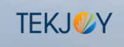 CÔNG TY CỔ PHẦN TEKJOY 