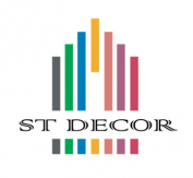 công ty cổ phần st decor