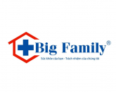 Công ty Cổ phần Thương mại Dược phẩm BigFam