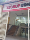 Techupcorp