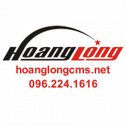 Hoàng Long CMS